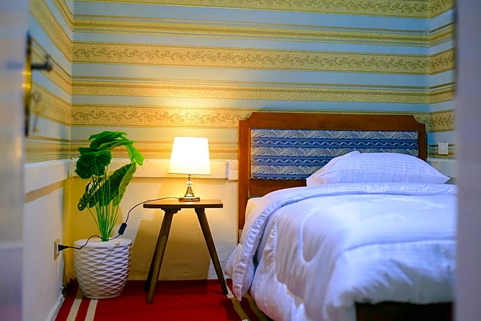 Le Caire Guest Hous cairo