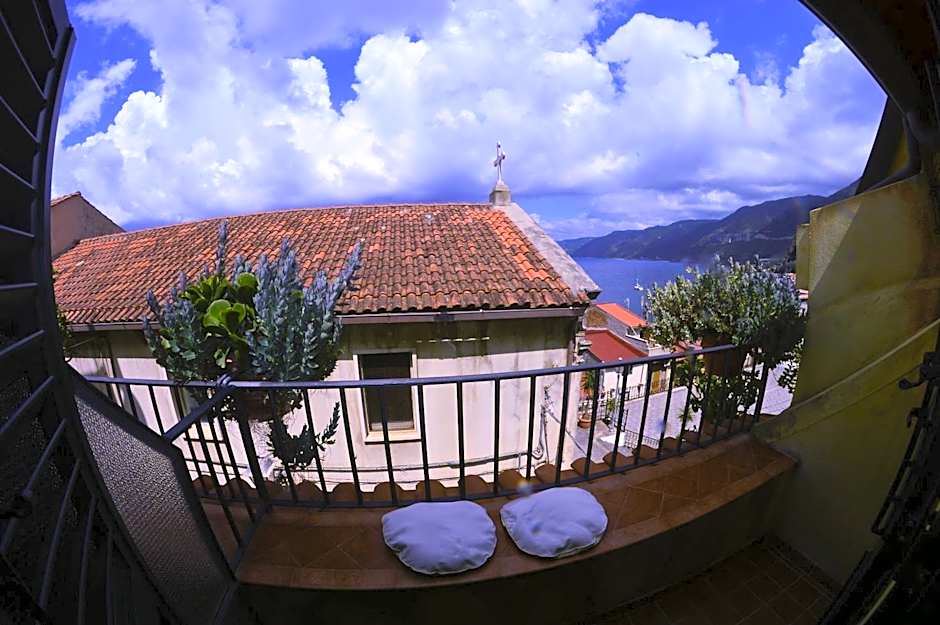 La Locandiera affittacamere