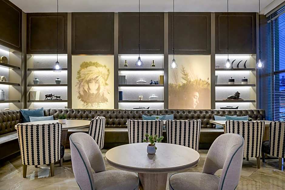 AC Hotel by Marriott Firenze