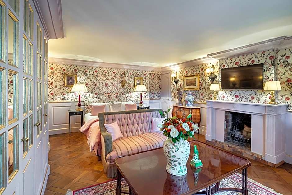 Villa Gallici Hôtel & Spa
