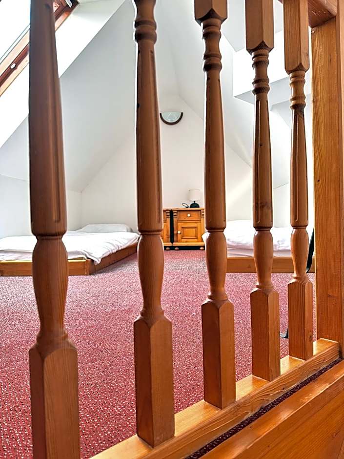 Sport hotel POMI