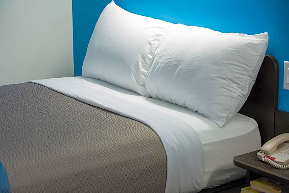 Motel 6-Pottstown, PA