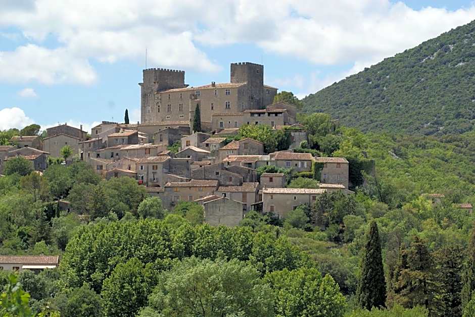 Park & Suites Village Gorges de l'Hérault-Cévennes
