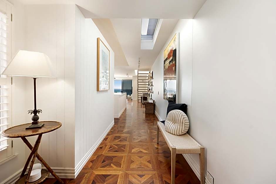 La Mer Apartments