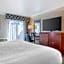 Best Western Plus Marina Shores Hotel