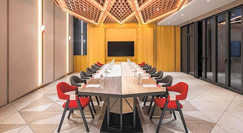 Hotel Indigo Alishan By IHG