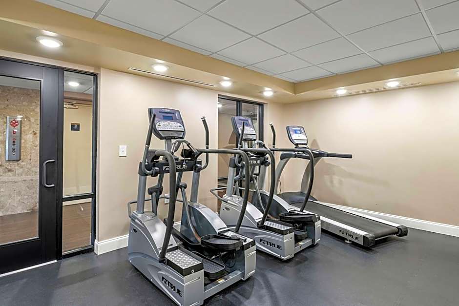 Red Lion Hotel Charlotte