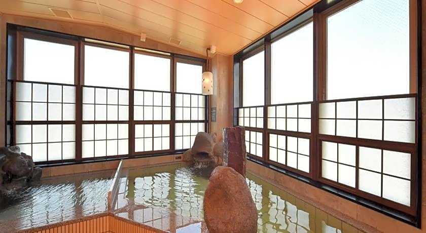 Dormy Inn Abashiri Natural Hot Spring