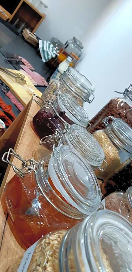 Vén Diófa De Lux Panzió