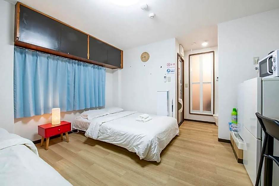 Uhome Tabata Apartment