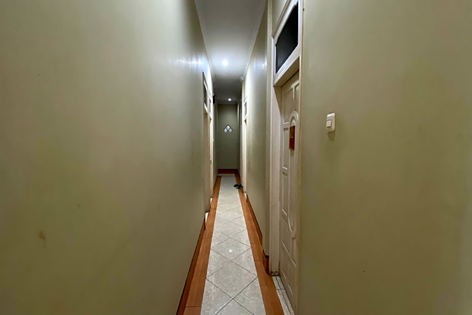 OYO 92471 Hasma Jaya Syariah