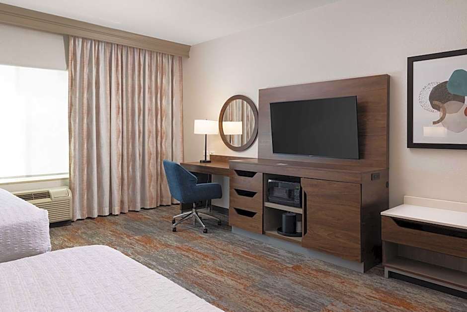 Hampton Inn By Hilton & Suites Yuba City
