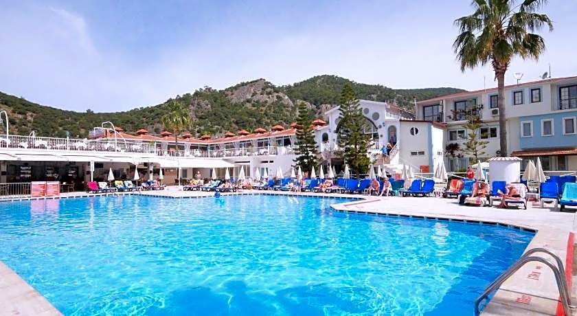 Hotel Karbel - All Inclusive