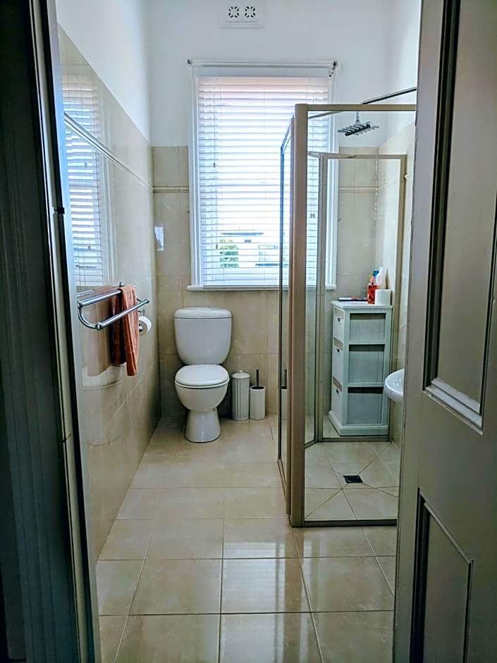 Hamlyn House Accommodation