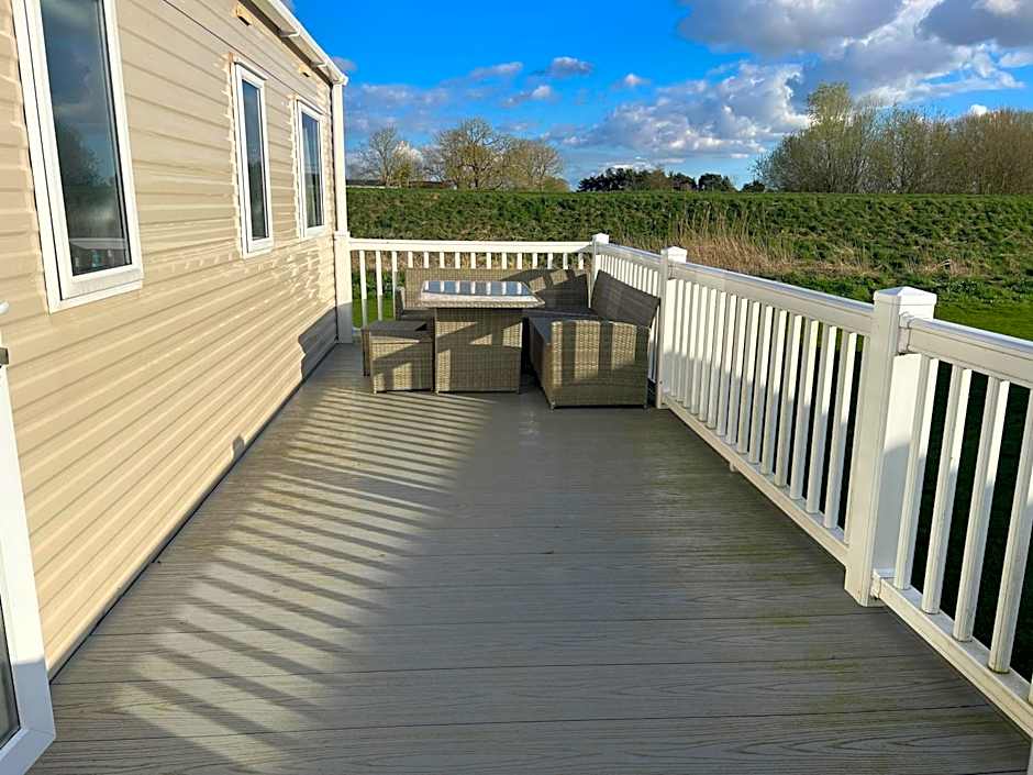 The Pastures Holiday Lodge