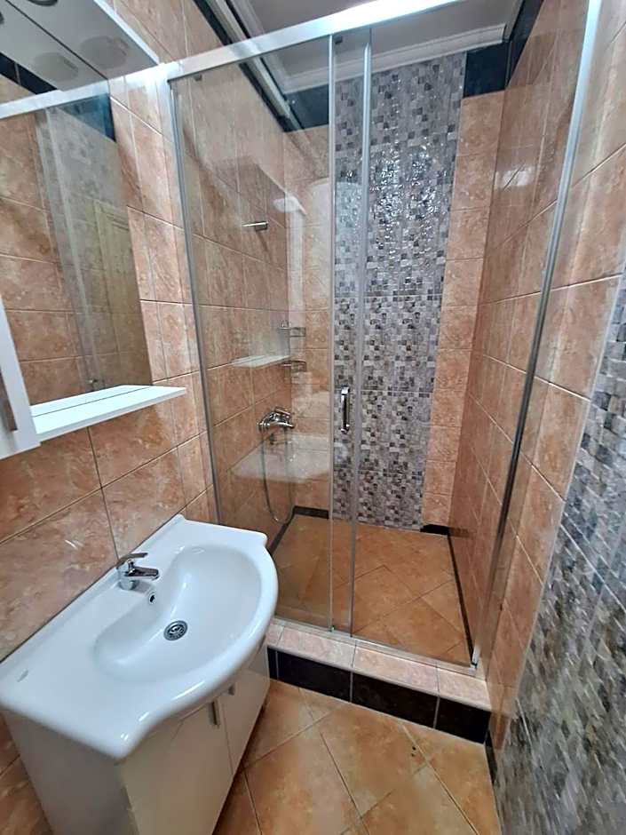 Montesan Luxury Apartment Beach Front