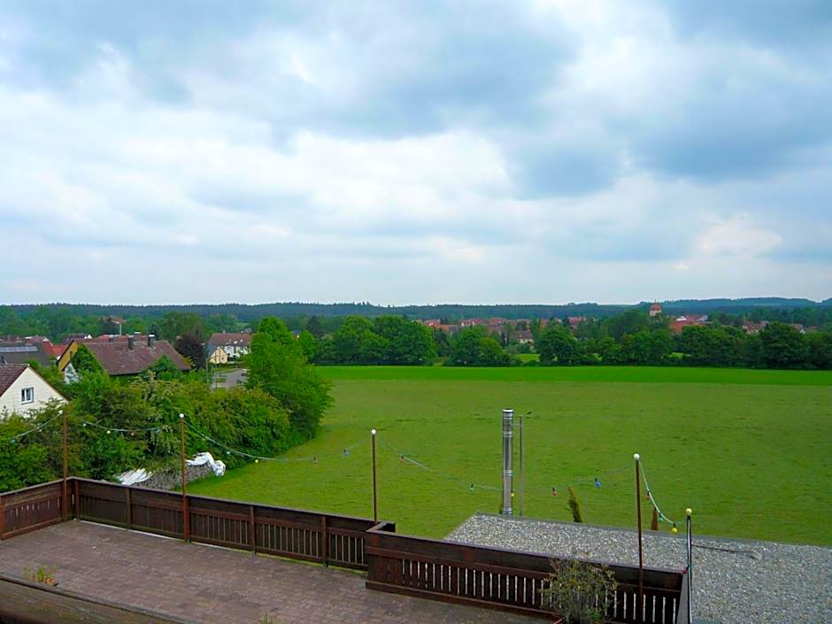 Landgasthof Felsenkeller