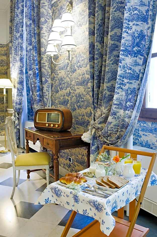 Alloro B&B