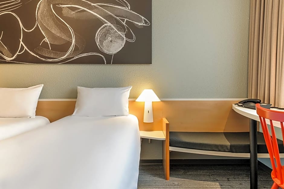 ibis Hannover City