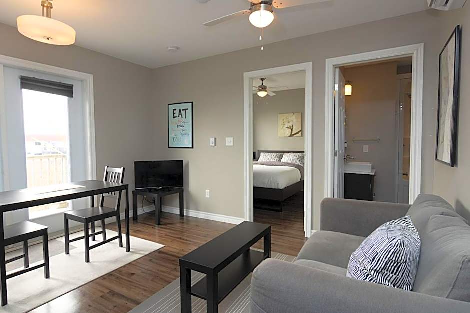 The Killick Inn & Suites