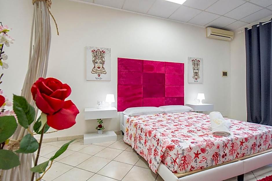 Royal Playa Suite and Apartament -private parking- self chek out