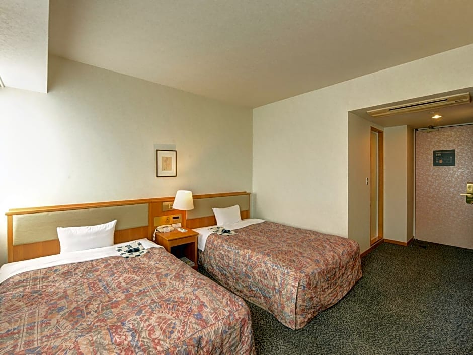 Kochi Kuroshio Hotel