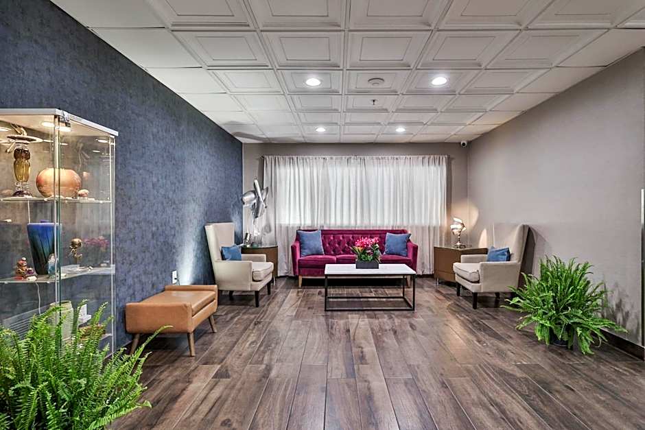 The Penn Stroud, Stroudsburg - Poconos, Ascend Hotel Collection