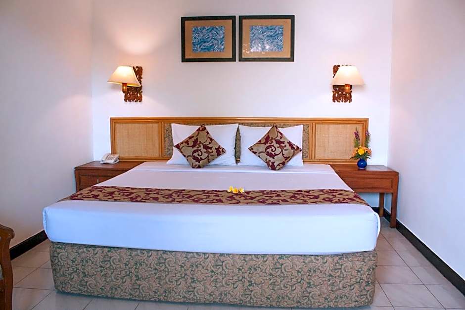 Seminyak Paradiso Hotel