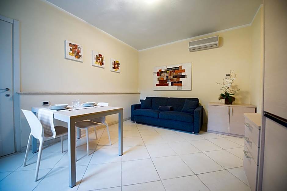 Residence Colombo