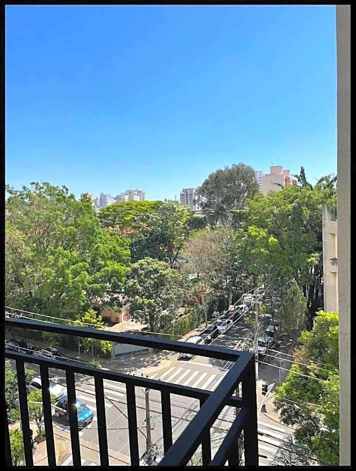 Studio Novo em Perdizes