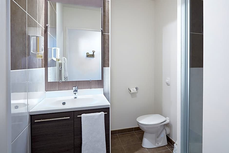 Adagio Access Poitiers