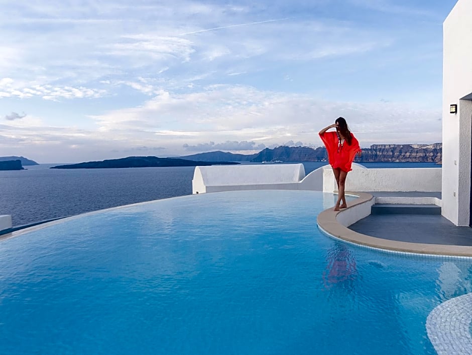 Ambassador Santorini