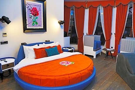 King Room