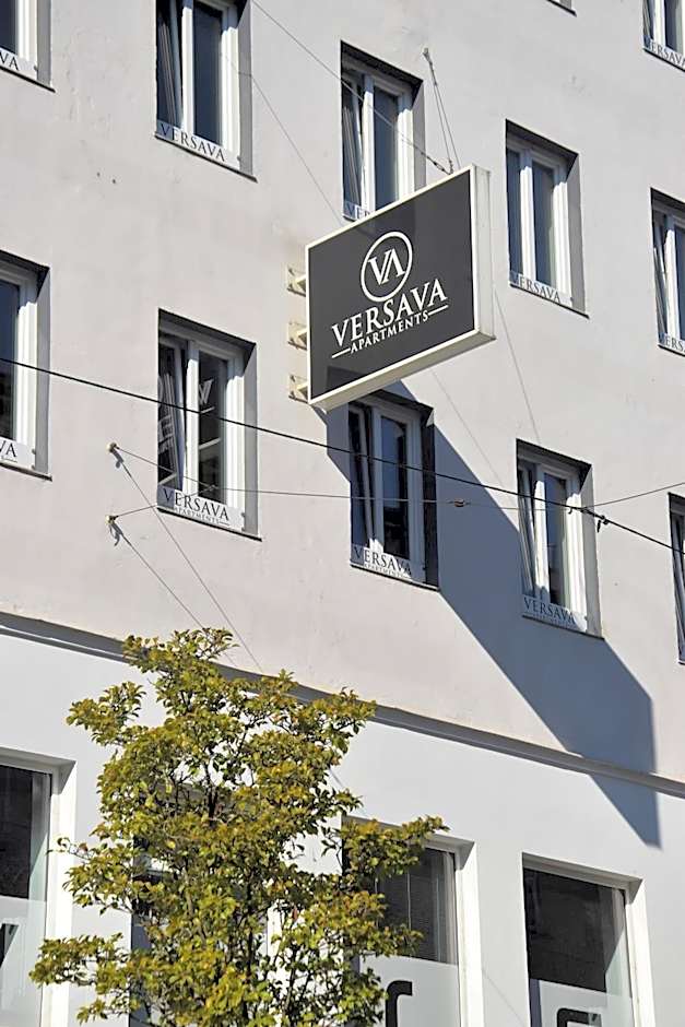 Versava Apartments
