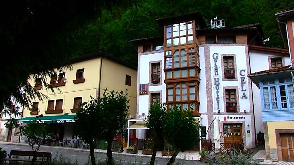 Gran Hotel Rural Cela