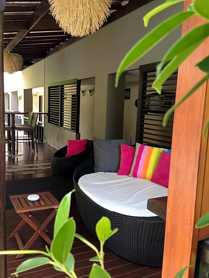 Baan Andaman Sea Surf