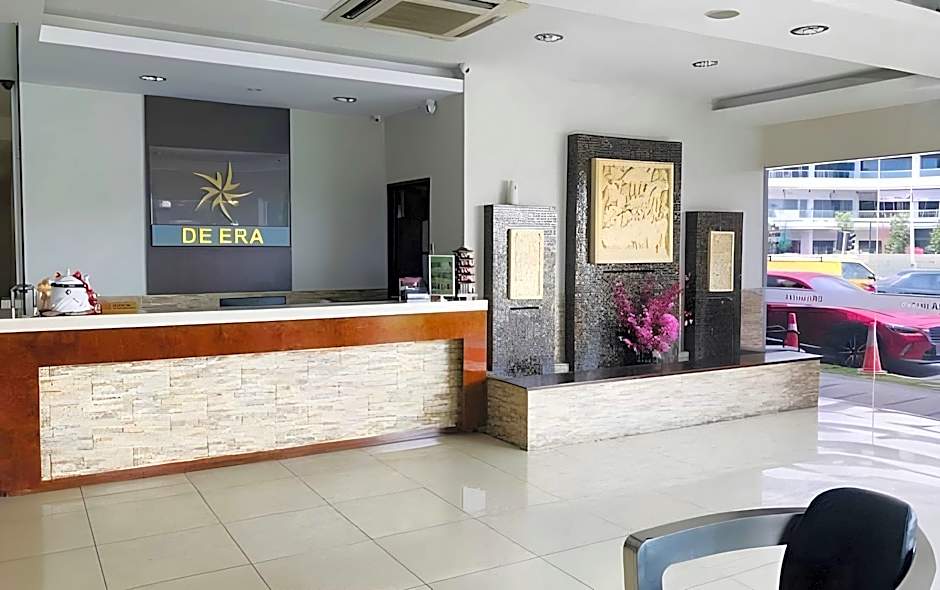 De Era Hotel