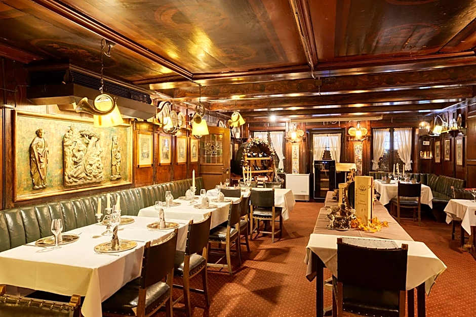 Atlas Posthotel