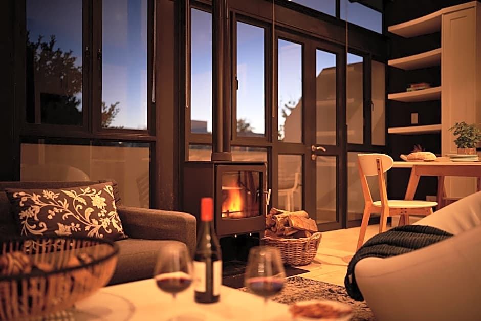 22 Eikehoff Apartment