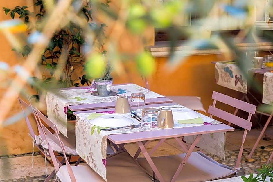 Antico Borgo B&B con SPA - Adults Only