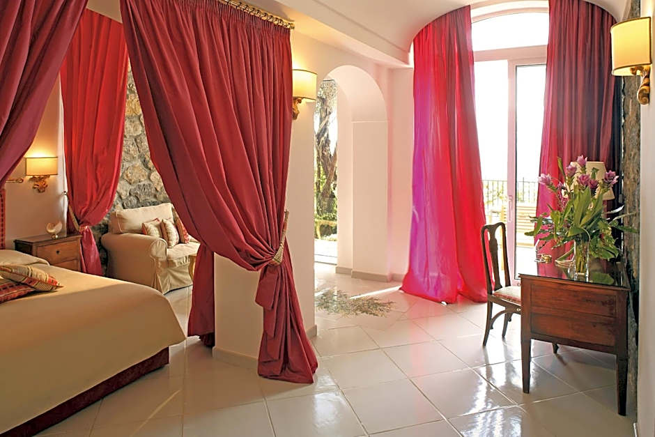 Hotel Santa Caterina