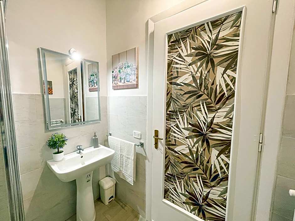 Al Politeama Rooms B&B