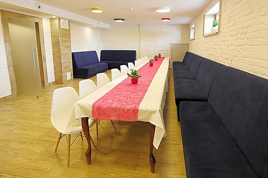 euroHOTEL Sosnowiec Kazimierz