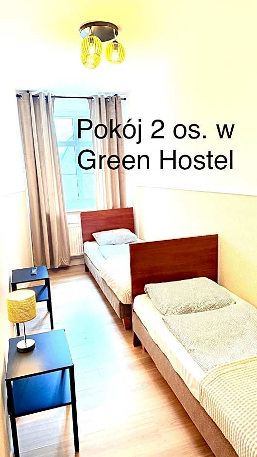 Green Hostel