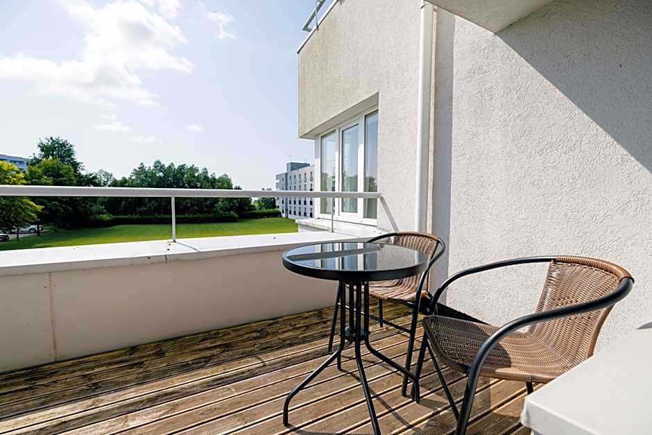 Hestia Hotel Strand