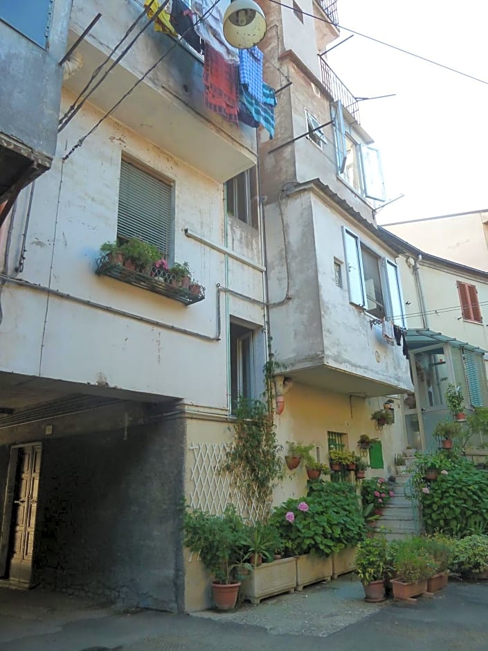 B & B Da Maria – Ancona, IL