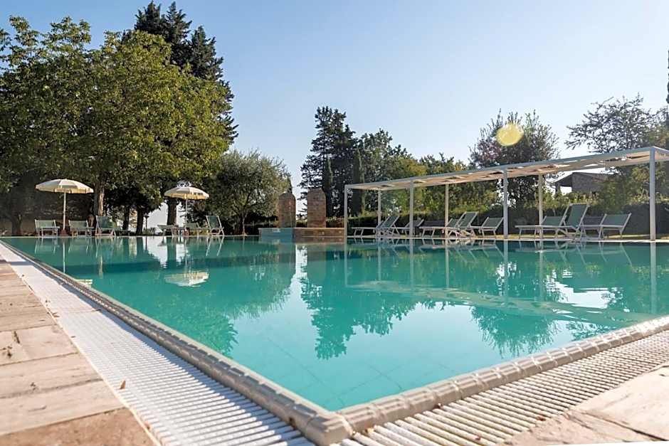 Borgo Al Cerro