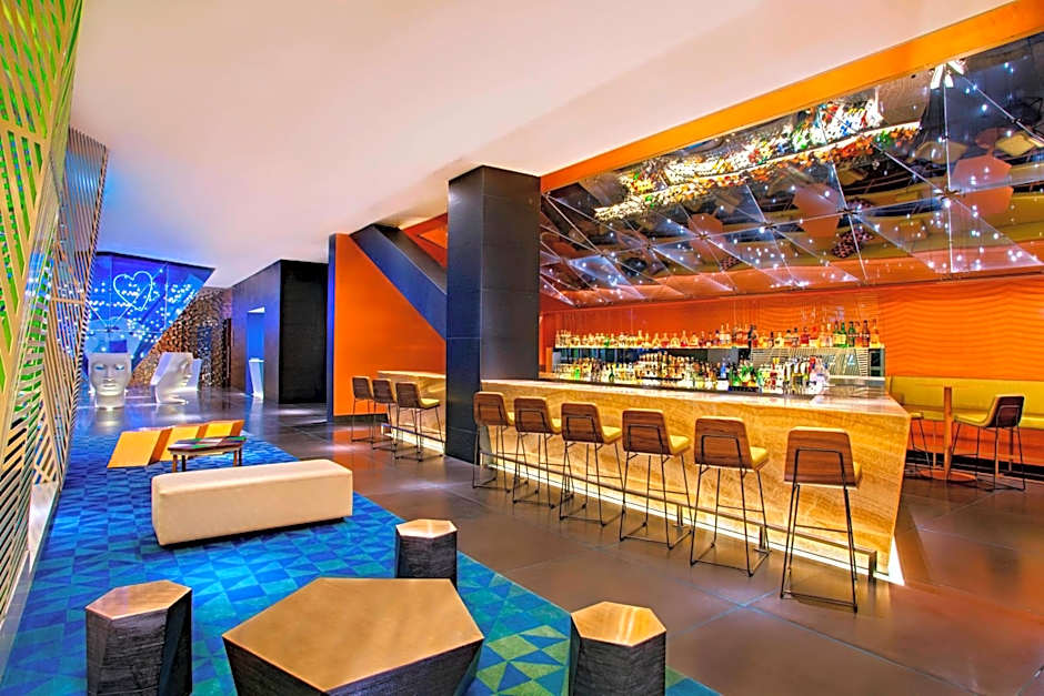 W Hotel Mexico City