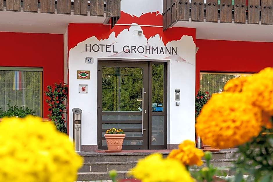 Hotel Grohmann