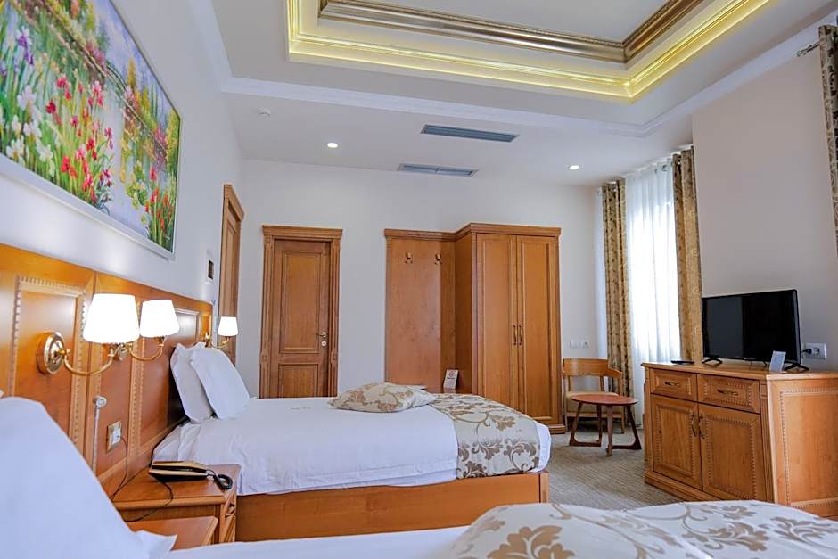 Hotel Boka